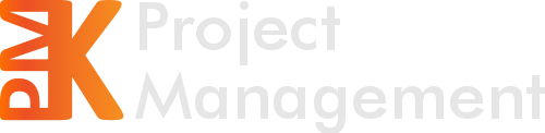 K. Project Management logo