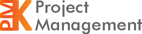 K. Project Management logo
